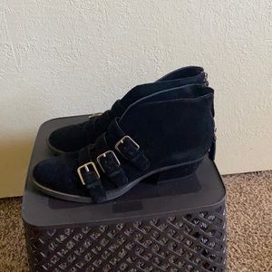 Nine West shoes